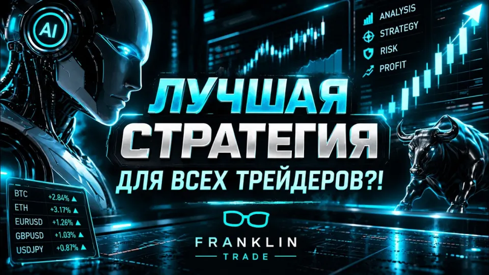 Как создать эффективную Pocket Option стратегию для успешного трейдинга
