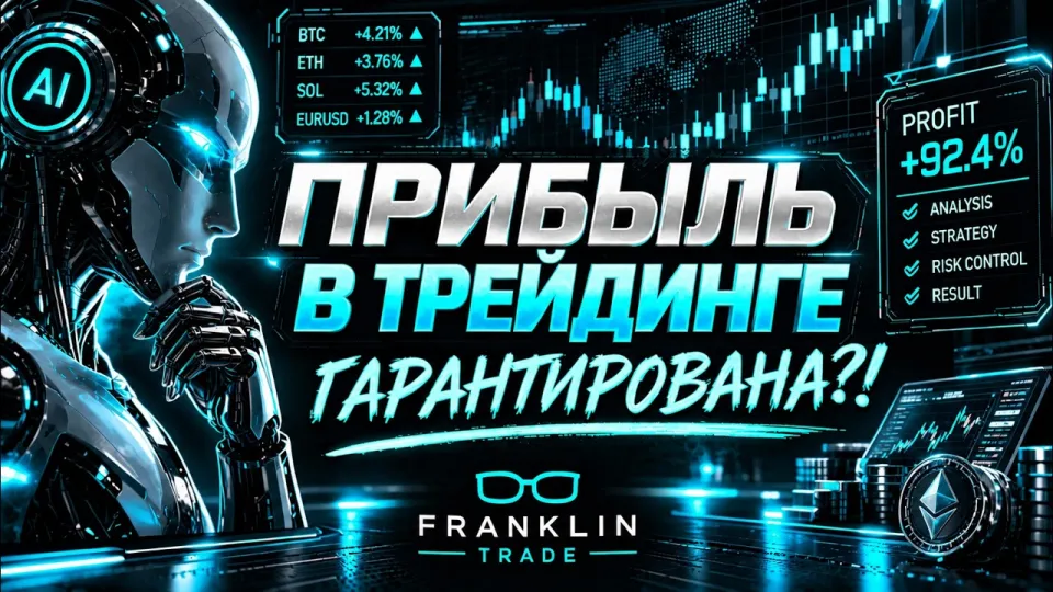 Какая стратегия бинарных опционов позволяет стабильно зарабатывать на Pocket Option